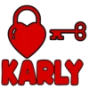 H 8ҹ KARLY