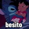 stitch😍🩷 12