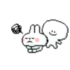 Spoiled Rabbit Pixel Mov 20