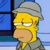 The Simpsons - Faces 2 23