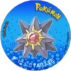 ??Tazos Pokemon 1G-5??clas 23