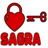SAGRA 8
