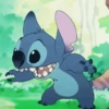 stitch😍🩷 13