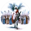 Semana Santa✝️💞2🇵🇪Movi 26