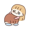 I LOVE U (Girlfriend) IDN 18