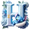 ABC(Stitch)💞1🇵🇪Movi 26