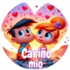 Amor🥰💞20🇵🇪Clásica 21