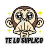 Changuito emoji 🙉🙊 14