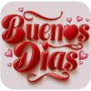 Buenos días🌞💞1🇵🇪Clásica 23