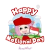 Happy National Day