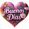 Buenos días🌞💞1🇵🇪Clásica 24