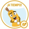 ¡A TIEMPO! 10 30