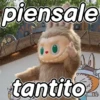 piensale tantito