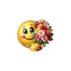 Emoji amoroso 😊💞 moví 🇲🇽 24