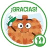 ¡GRACIAS! SOY HAME