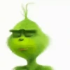 The Grinch 2018 💚 Mov 21