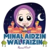 MINAL AIDZIN WALFAIZIN
