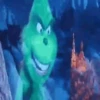 The Grinch 2018 💚 Mov 22