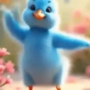 Patito Viral TikTok 🦆💛⭐ 9