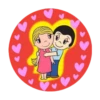 Love is... 1 25