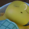 💛 Nailong Dino Kuning 💛 14