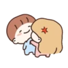 I LOVE U (Girlfriend) IDN 20