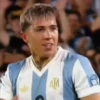 Enzo Fernández ⚽ Argentina 🇦🇷 14