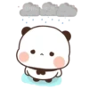 🐼BuBu and DuDu🐻(128) 21