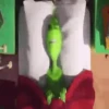 The Grinch 2018 💚 Mov 23