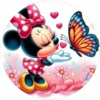 Minnie Mouse🎀💞1🇵🇪Clásica 24
