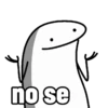 no se