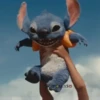 Stitch Película Live Action 🌊 15