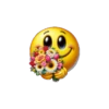Emoji amoroso 😊💞 moví 🇲🇽 26