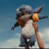 Stitch Película Live Action 🌊 16