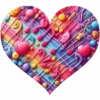 Corazones💞6🇵🇪Movi 26