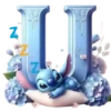 ABC(Stitch)💞1🇵🇪Movi 27