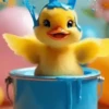 Patito Viral TikTok 🦆💛⭐ 10