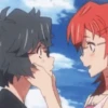 💞💖 ANIME ♡ BESOS 💖💞 6