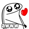 awww