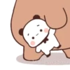 🐼BuBu and DuDu🐻(128) 23