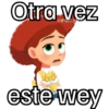 🧸 Toy Story Pal Grupo 🪀🦖 13