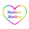 Buenos Noches