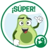 ¡SUPER!
