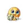 Emoji amoroso 😊💞 moví 🇲🇽 27