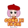 GONGXI FACAI
