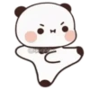 🐼BuBu and DuDu🐻(128) 24