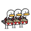Ostrich 1 💖MOV 21