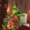 The Grinch 2018 💚 Mov 24
