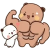 🐼BuBu and DuDu🐻(128) 25