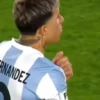Enzo Fernández ⚽ Argentina 🇦🇷 16